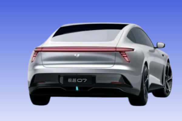 玉溪红塔区回收小米汽车