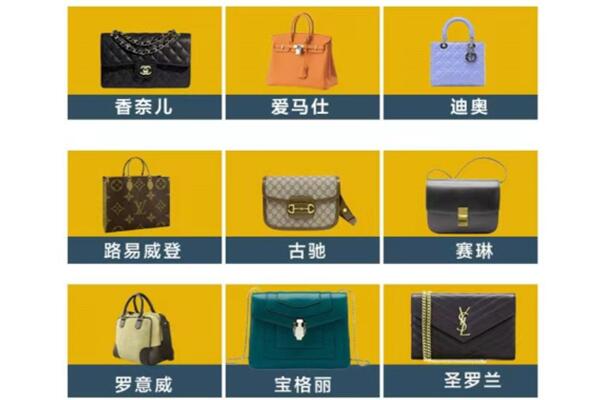 玉溪红塔区回收品牌包包